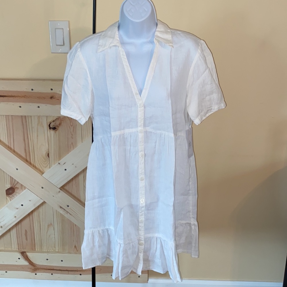 Minnie Dress
Honorine